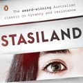 Cover Art for 9780143792529, Stasiland by Anna Funder