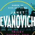 Cover Art for 9781472201652, Tricky Twenty-Two: A sassy and hilarious mystery of crime on campus by Janet Evanovich