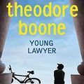 Cover Art for 9781444714753, Theodore Boone by John Grisham