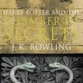 Cover Art for 9780747574484, Harry Potter and the Chamber of Secrets A-format adult edition by J. K. Rowling