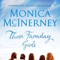Cover Art for 9780143006978, Those Faraday Girls by Monica McInerney