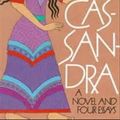 Cover Art for 9780374519049, Cassandra by Christa Wolf