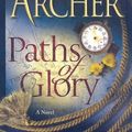 Cover Art for 9781410412485, Paths of Glory by Jeffrey Archer