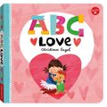 Cover Art for 9781633222403, ABC LoveAn endearing twist on learning your ABCs! by Christiane Engel