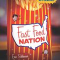 Cover Art for 9780547518244, Fast Food Nation by Eric Schlosser