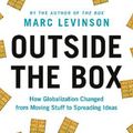 Cover Art for 9780691227092, Outside the Box by Marc Levinson