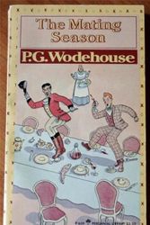 Cover Art for 9780060806590, The Mating Season by P. G. Wodehouse