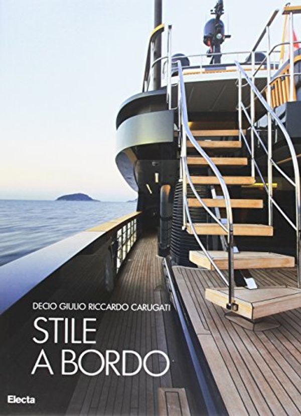 Cover Art for 9788891814234, Sanlorenzo e i designer by Carugati Decio G