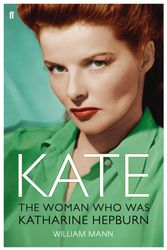 Cover Art for 9780571229789, Kate by William J. Mann
