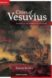 Cover Art for 9781107638112, Cities of Vesuvius (Paperback) by Pamela Bradley