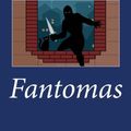 Cover Art for 9781450566070, Fantomas by Marcel Allain