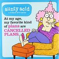 Cover Art for 9781635718577, Aunty Acid 2019 Calendar by ACCO Brands
