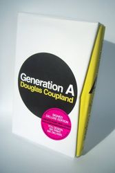 Cover Art for 9780434020126, Generation A by Douglas Coupland