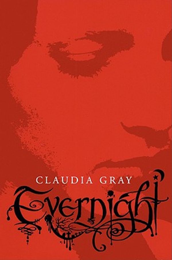 Cover Art for 9780606122863, Evernight by Claudia Gray