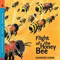 Cover Art for B08LKB7GCK, Flight of the Honey Bee (Read and Wonder) by Raymond Huber