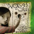 Cover Art for 9780380978274, The Wolves in the Walls by Neil Gaiman