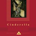 Cover Art for 9780679423133, Cinderella by C S Evans