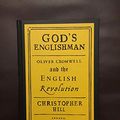 Cover Art for B00G945B6Y, God's Englishman. Oliver Cromwell and the English Revolution. Introduced by Tristram Hunt. [Folio Society Edition] by Christopher Hill