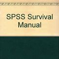 Cover Art for 9780077114732, SPSS Survival Manual by Julie Pallant