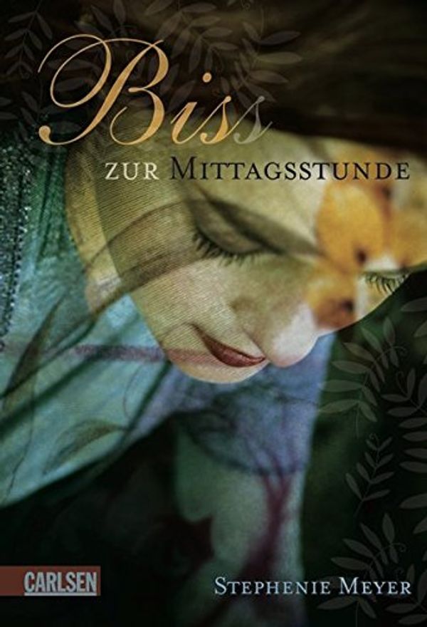 Cover Art for 9783551581617, Bis (Biss) zur Mittagsstunde by Stephenie Meyer, Sylke Hachmeister