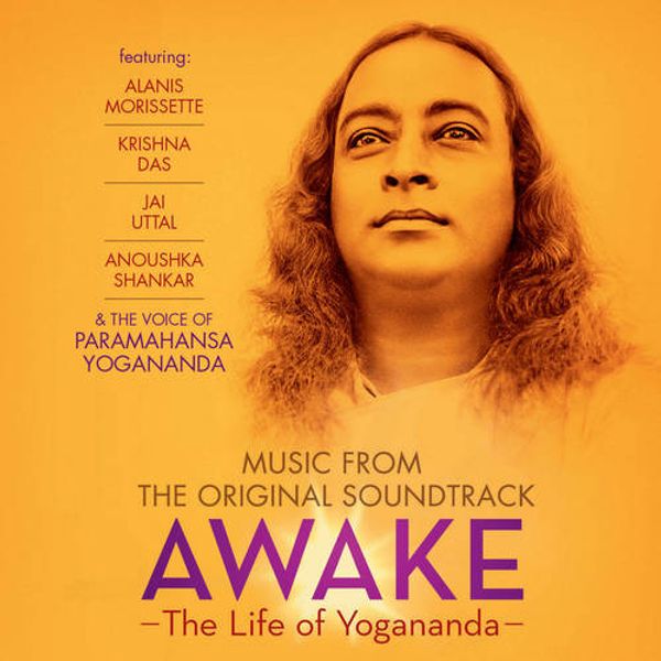 Cover Art for 9780876126608, Awake: The Life Of Yogananda CD: Music From the Original Soundtrack by Paramahansa Yogananda