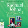 Cover Art for 9781460794531, Just One Wish [Bolinda] by Rachael Johns