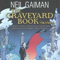 Cover Art for 9780062194824, The Graveyard Book Graphic Novel: Volume 1 by Neil Gaiman