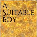 Cover Art for B08NCMHBH1, A Suitable Boy by Vikram Seth