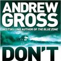 Cover Art for 9780007316106, Don't Look Twice by Andrew Gross