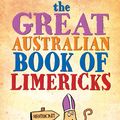 Cover Art for 9781742692036, The Great Australian Book of Limericks by Jim Haynes