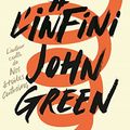 Cover Art for 9782075097482, Tortues à l’infini by John Green