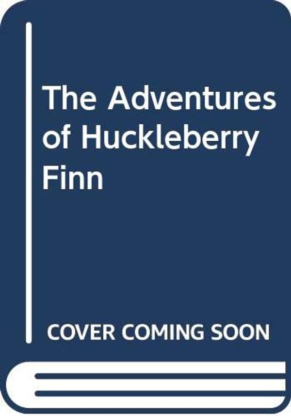 Cover Art for 9780451506948, The Adventures of Huckleberry Finn by Mark Twain