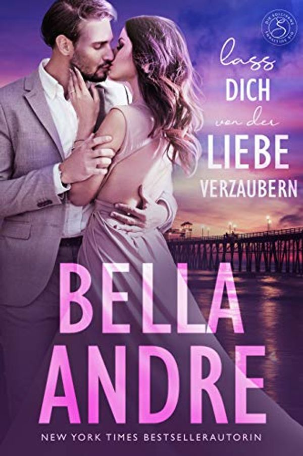 Cover Art for B01K5ZRYWQ, Lass dich von der Liebe verzaubern (Die Sullivans 7): Come A Little Bit Closer, German Edition by Bella Andre
