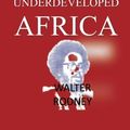 Cover Art for 9781592325948, How Europe Underdeveloped Africa by Walter Rodney
