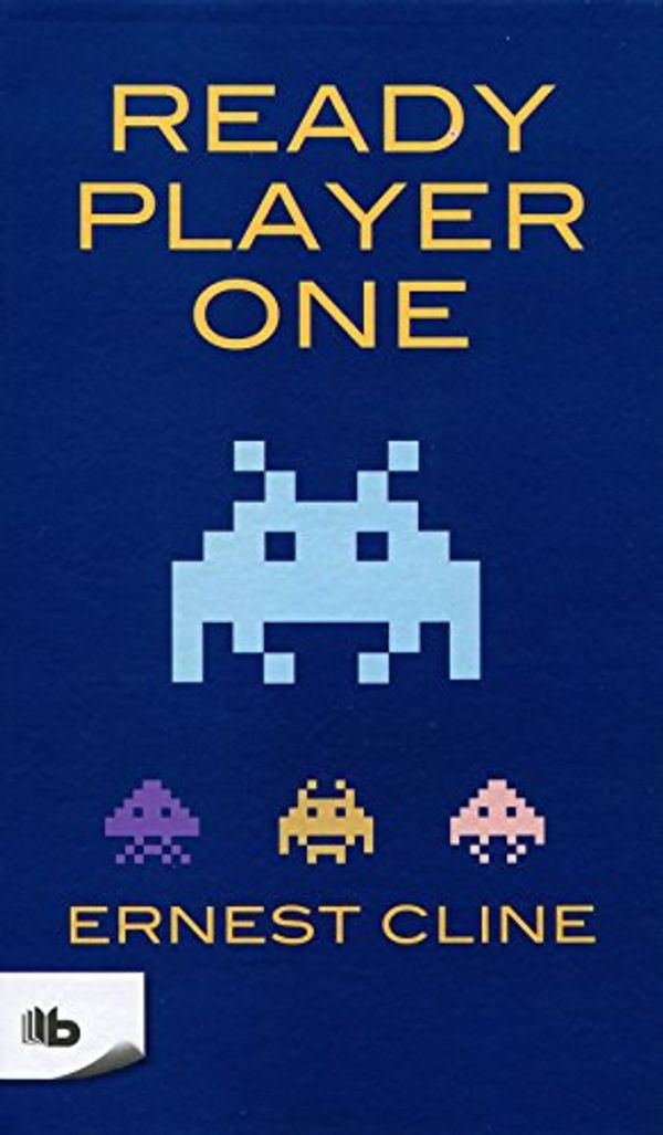 Cover Art for 9786075290683, Ready Player One: Signed by Ernest Cline
