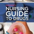 Cover Art for 9780729542548, Harvard's Nursing Guide to Drugs (10th Edition) by Tiziani RN BSc(Mon) Dip Ed(Melb) MEdSt(Mon) MRCNA, Adriana P.