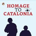 Cover Art for 9789354620003, Homage to Catalonia by George Orwell