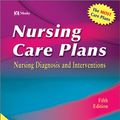 Cover Art for 9780323016278, Nursing Care Plans: Nursing Diagnosis and Intervention by Meg Gulanick, Judith L. Myers
