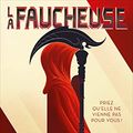 Cover Art for 9782298137521, La faucheuse - Tome 1 by Neal Shusterman