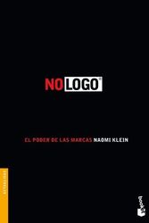 Cover Art for B01N1WAE30, No logo (Spanish Edition) by Naomi Klein (2011-09-02) by Naomi Klein
