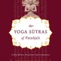 Cover Art for 9780865477360, Yoga Sutras of Patanjali by Edwin F. Bryant