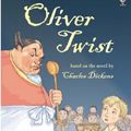 Cover Art for 9780746077078, Oliver Twist by Mary Sebag-Montefiore