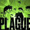 Cover Art for 9780062077165, Plague by Michael Grant