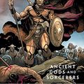 Cover Art for 9781506702957, Conan Omnibus 3: Ancient Gods and Sorcerers by Timothy Truman