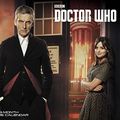Cover Art for 9781629052823, Doctor Who 2016 Calendar by Day Dream
