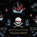 Cover Art for 9780141374192, Treasure Island by Robert Louis Stevenson