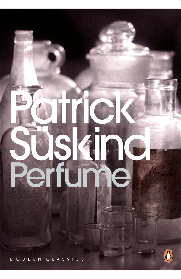 Cover Art for 9780141198149, Perfume by Patrick Suskind