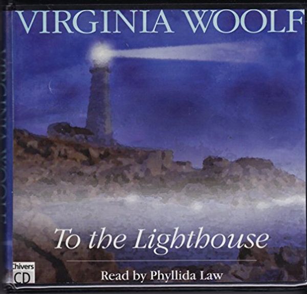Cover Art for 9780754096177, To the Lighthouse by Virginia Woolf