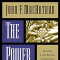 Cover Art for 9780891079422, The Power of Integrity by John MacArthur