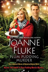 Cover Art for 9781496705372, Plum Pudding Murder (Movie Tie-In) by Joanne Fluke